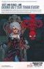 ANT-MAN WORLD HIVE TP [9781302922580]